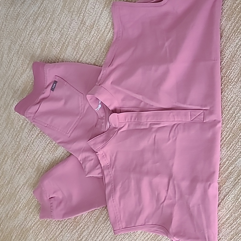 NEW Figs scrub set. Both size XS